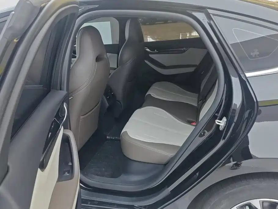 BYD Qin PLUS — миниатюра 11