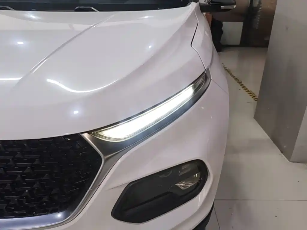 Baojun 510 — миниатюра 24