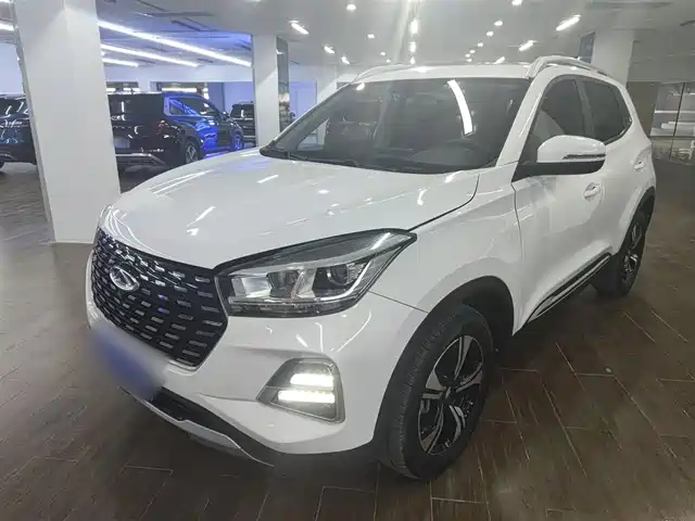 CHERY TIGGO 5X