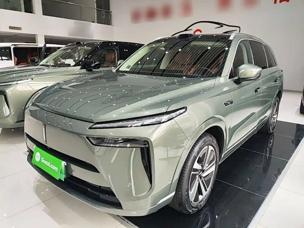 Wey Wey Lanshan — миниатюра 2