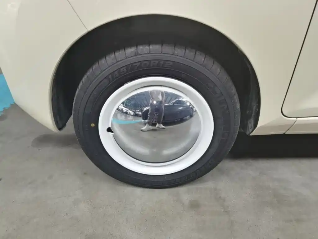 Wuling MINIEV — миниатюра 23