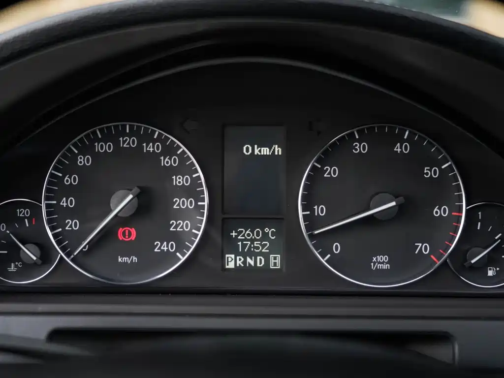 Mercedes-Benz G-Class G 2010 G 500