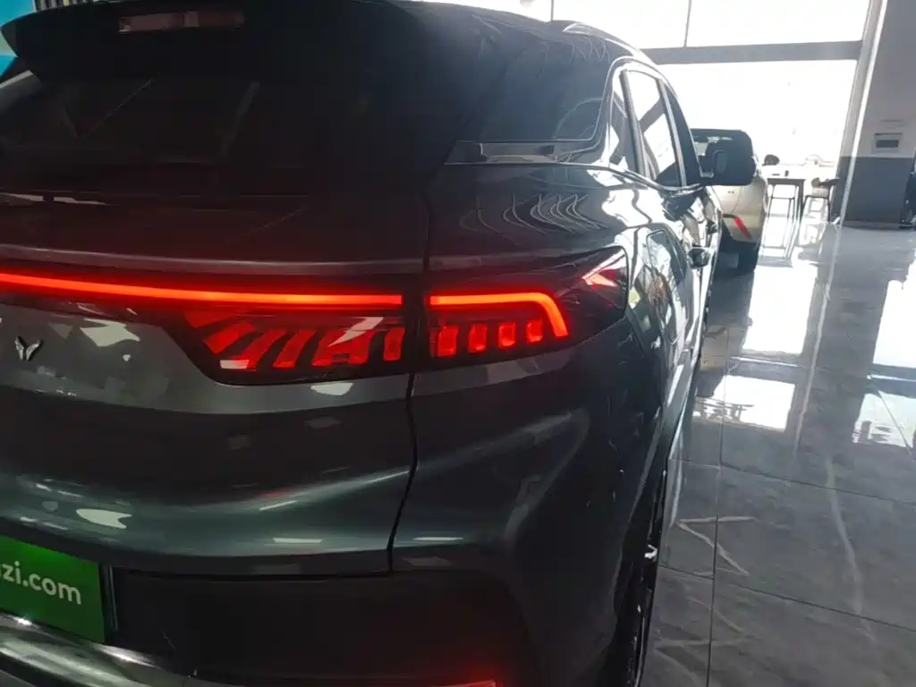 Chery New Energy Big Ant — миниатюра 8