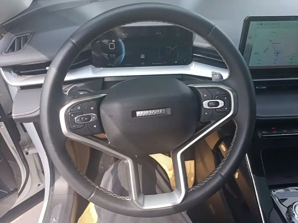 Haval H6 — миниатюра 11