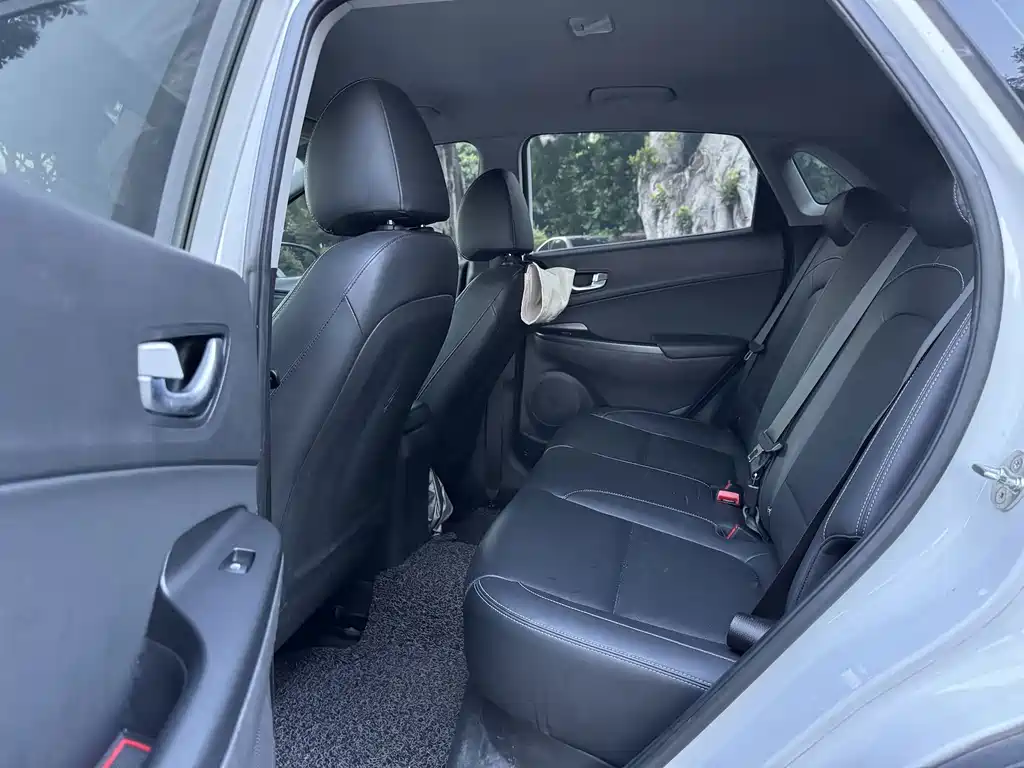 Hyundai Encino — миниатюра 5