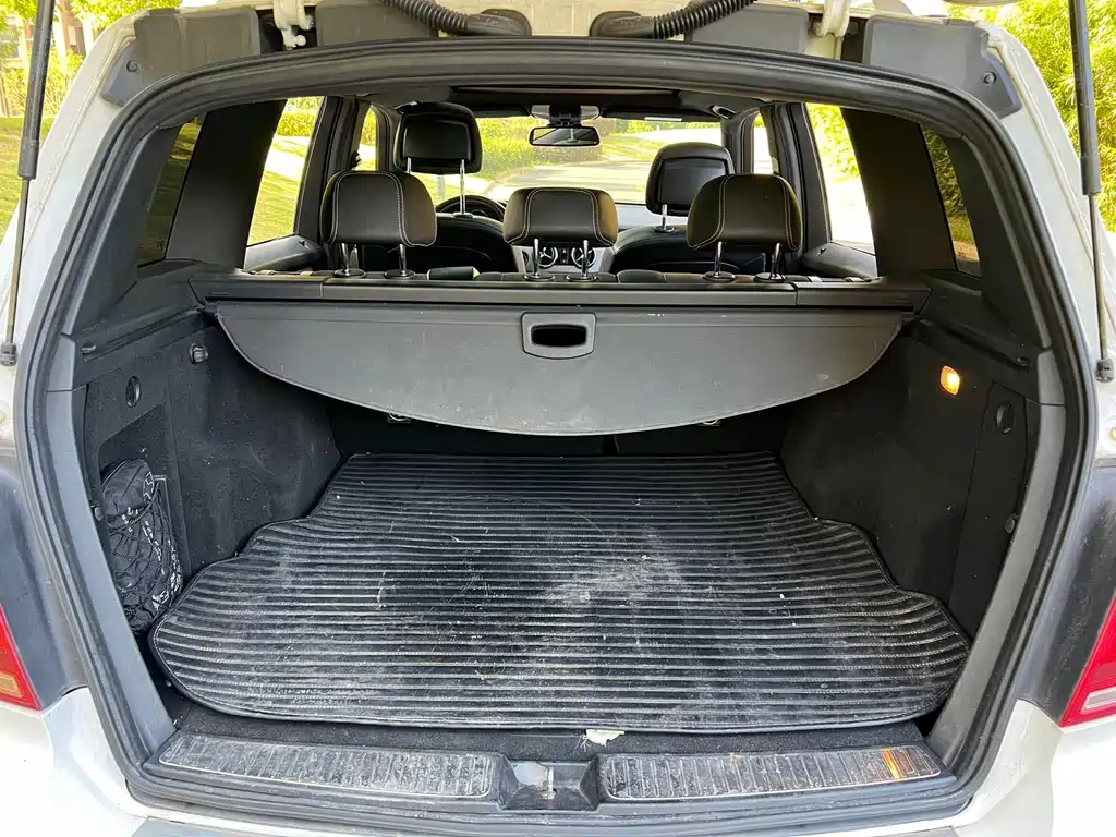 Mercedes-Benz GLK-Class — миниатюра 14