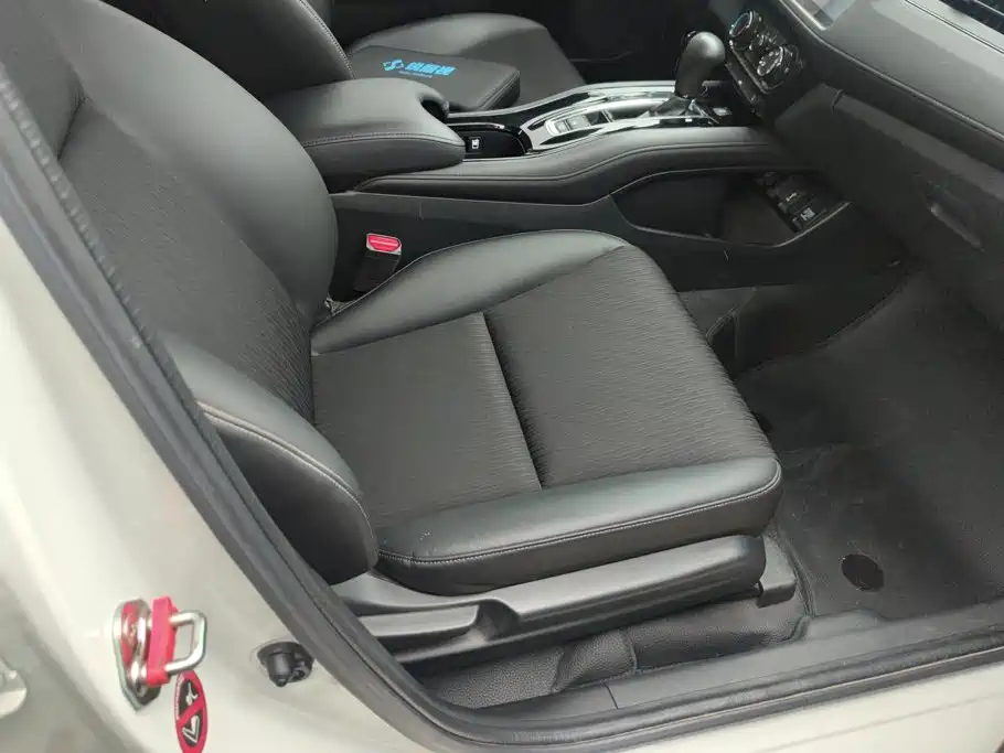 Honda Vezel — миниатюра 8