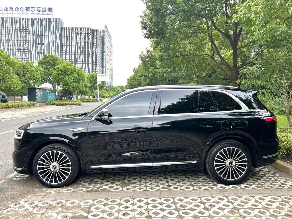 AITO AITO M7 — миниатюра 4