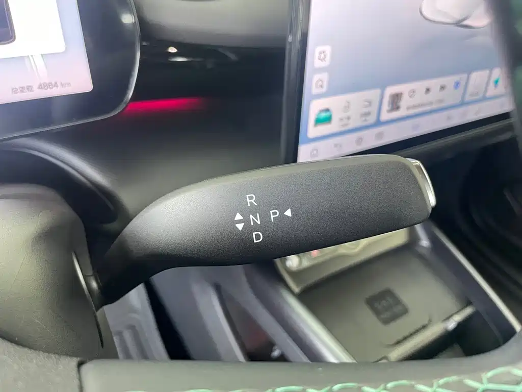 BYD Dolphin — миниатюра 12