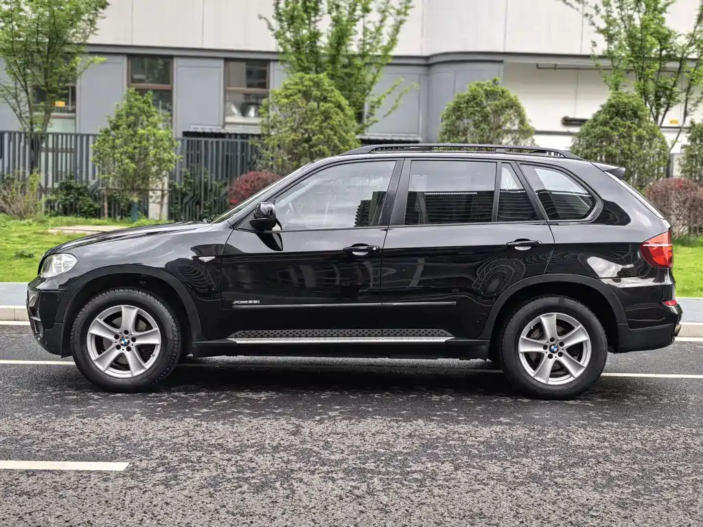 BMW X5 2011 xDrive35i Lead