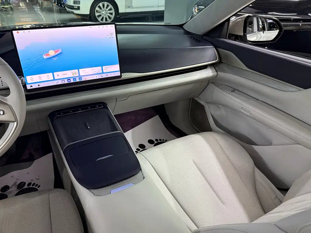 Buick Electra L7 — миниатюра 12