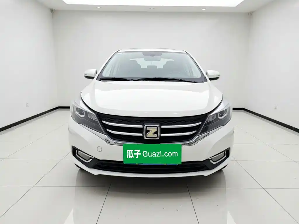 Zotye Zotye Z300 — миниатюра 2