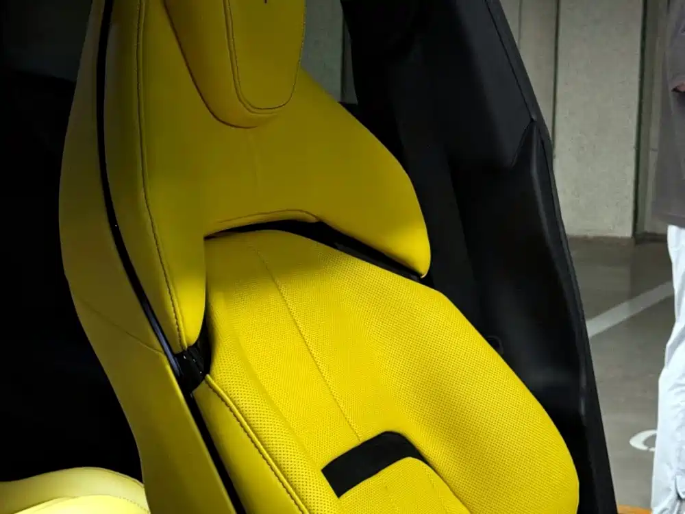 Ferrari Purosangue — миниатюра 12