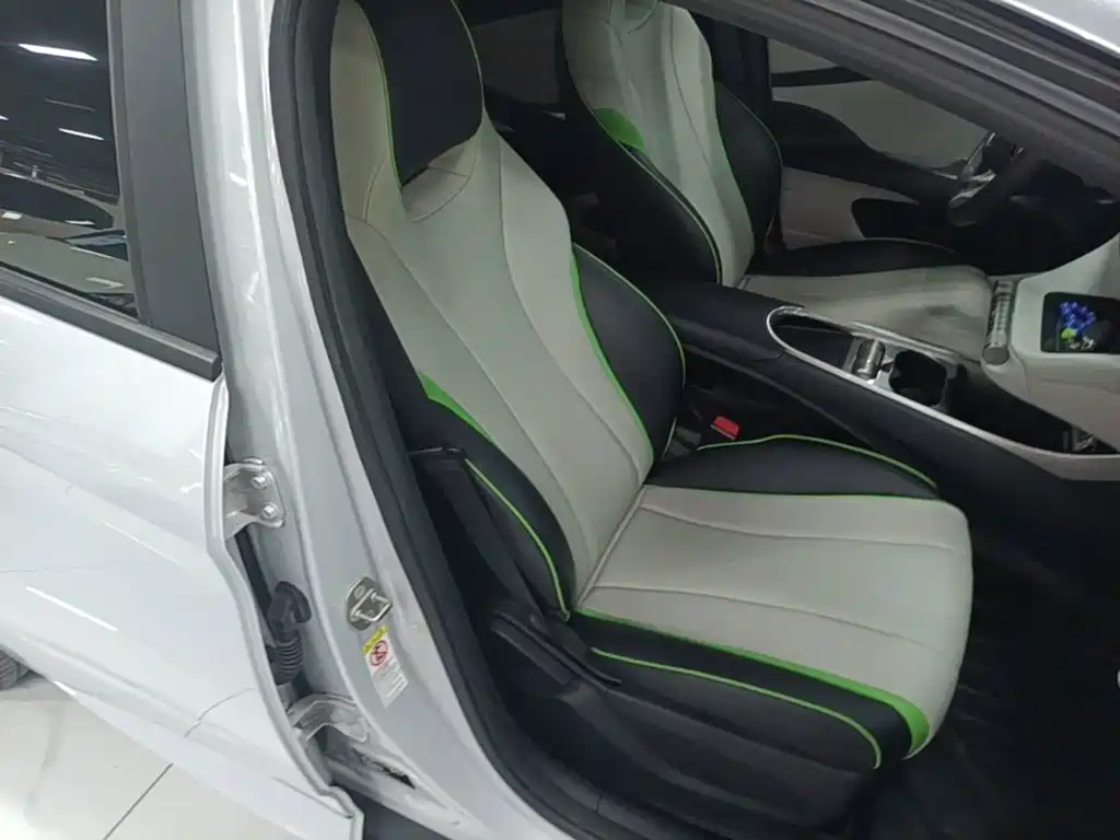 BYD Dolphin — миниатюра 25