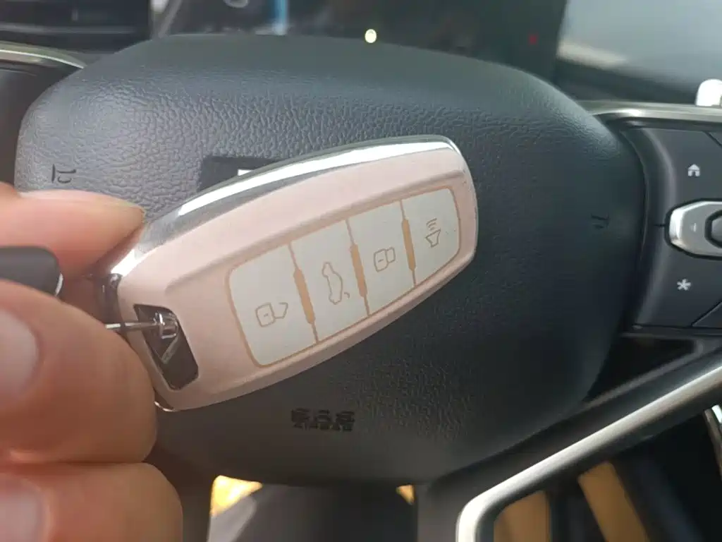 Haval H6 — миниатюра 9