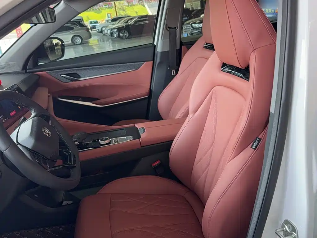Changan CS75 PLUS — миниатюра 9