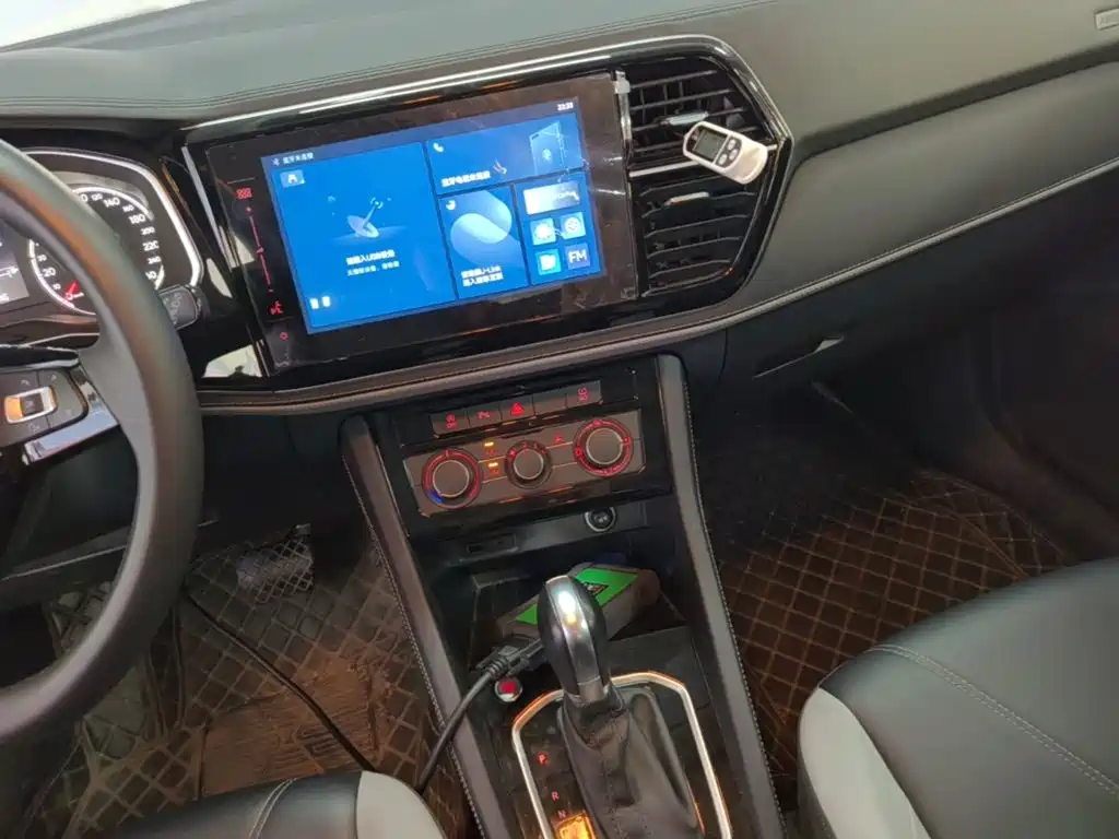Jetta VS5 — миниатюра 13
