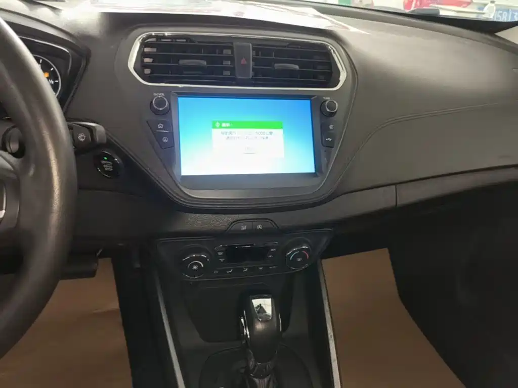 Ford Escort — миниатюра 13