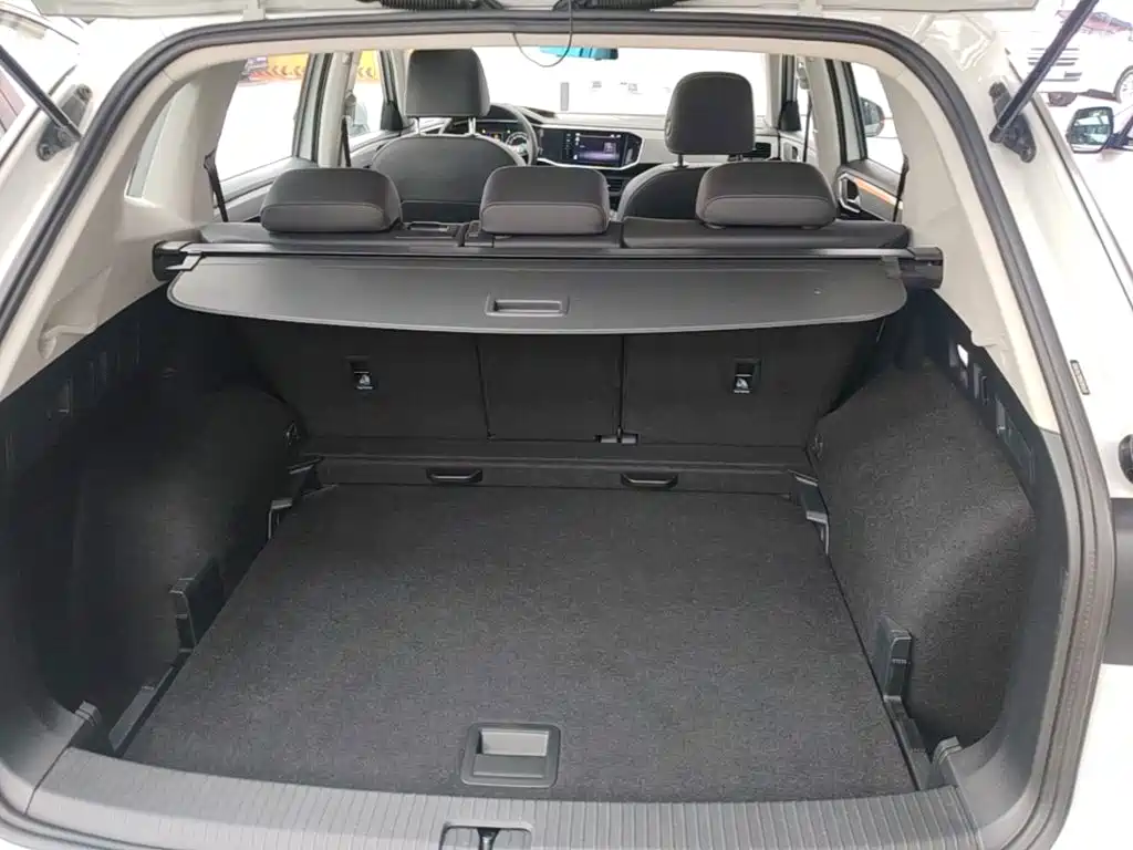 Volkswagen Tayron — миниатюра 19