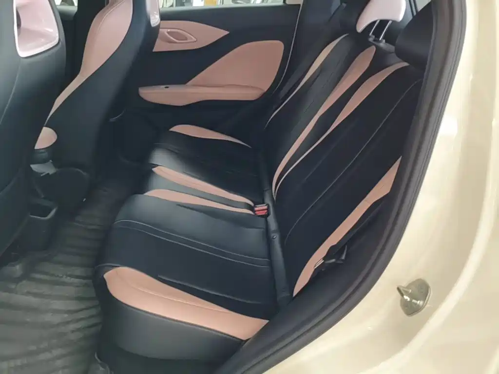 BYD Seagull — миниатюра 17