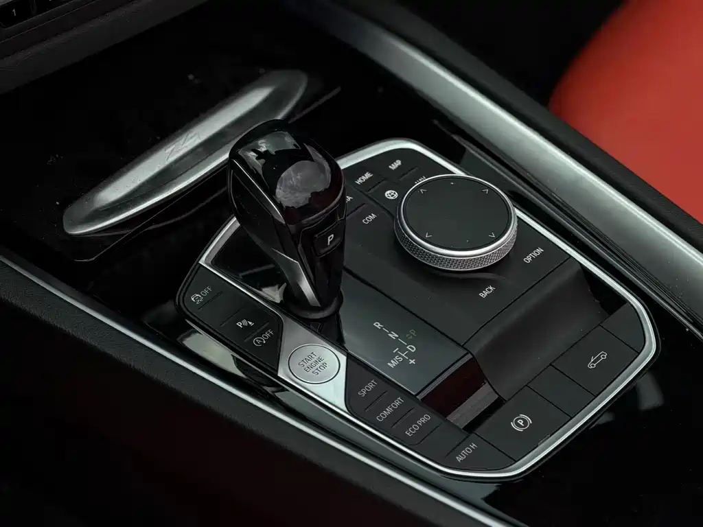 BMW Z4 — миниатюра 10