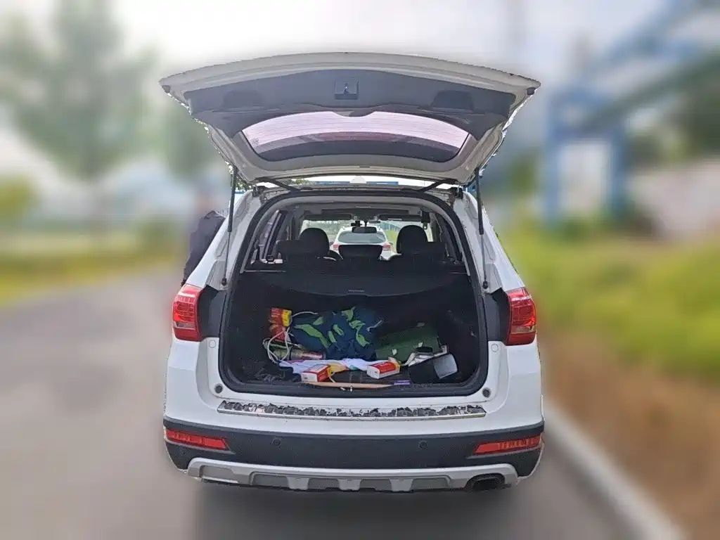Haval H6 — миниатюра 15