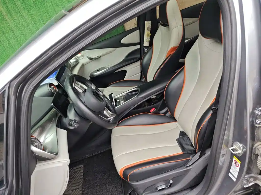 BYD Dolphin — миниатюра 17