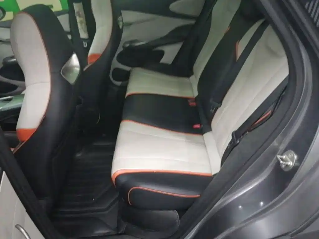BYD Dolphin — миниатюра 19