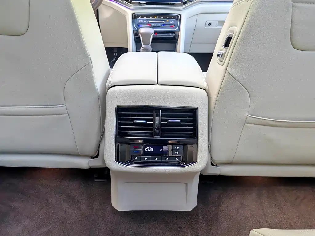 Volkswagen Viloran — миниатюра 14