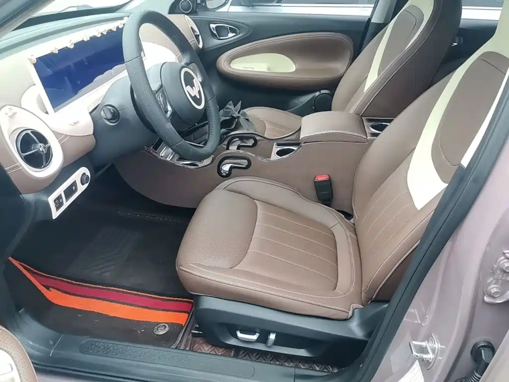 Wuling Bingo — миниатюра 15