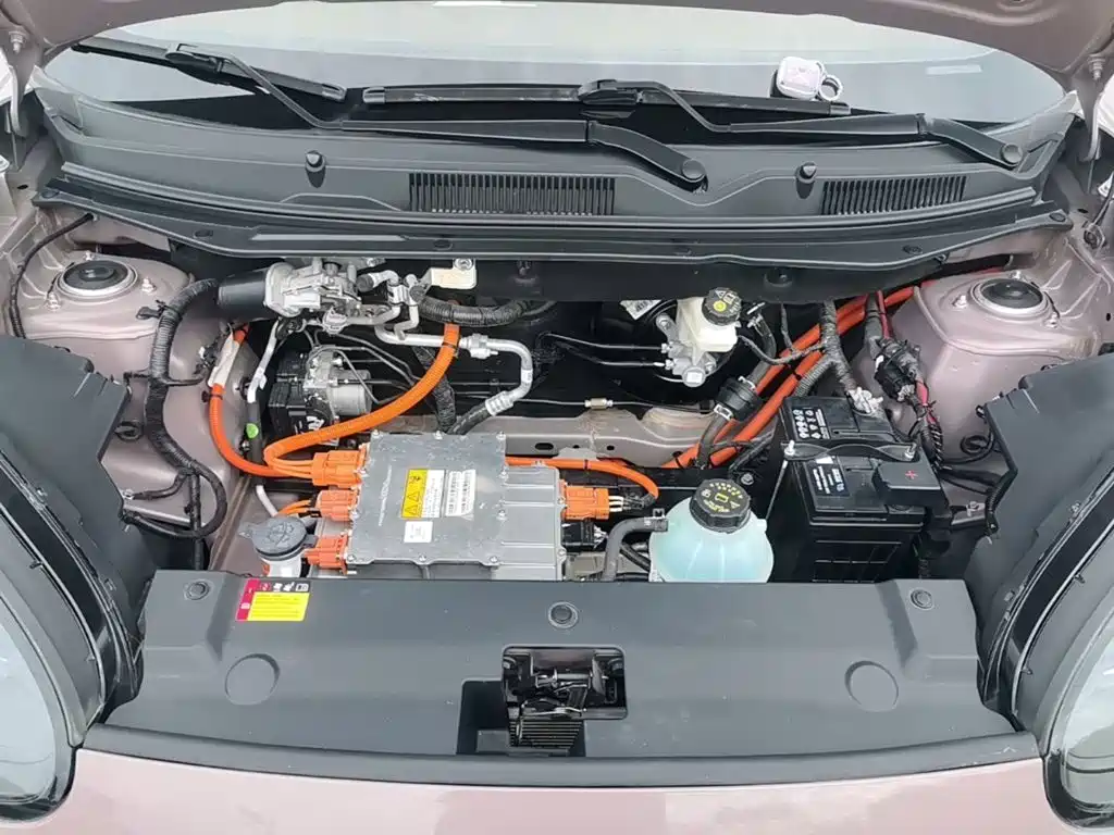 Wuling Bingo — миниатюра 20