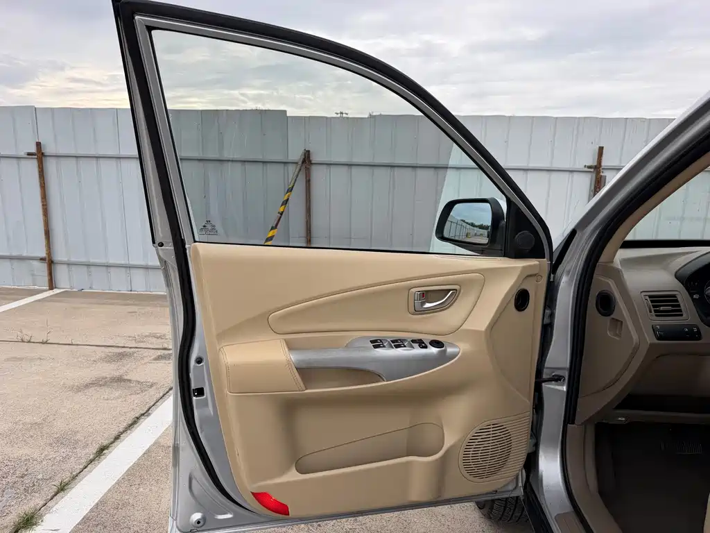 Hyundai Tucson — миниатюра 10