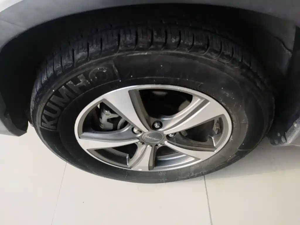 Haval H6 — миниатюра 23