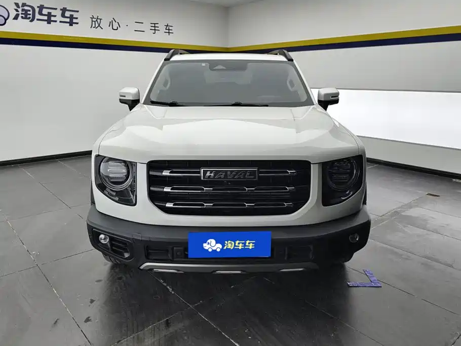 Haval Big Dog — миниатюра 2