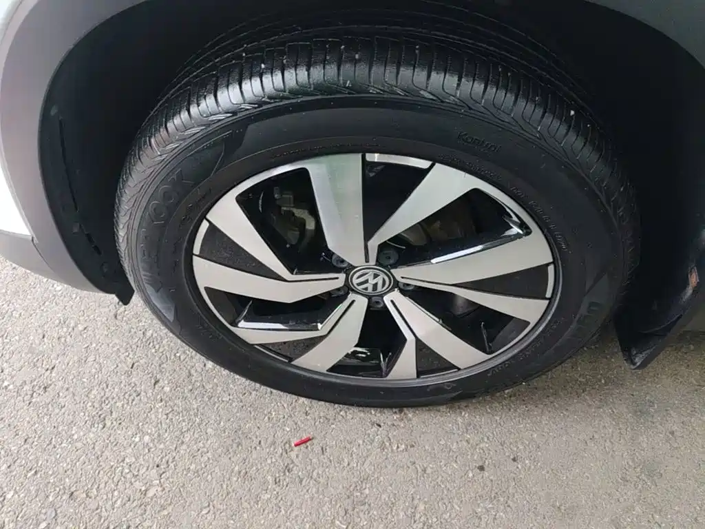 Volkswagen Tayron — миниатюра 23