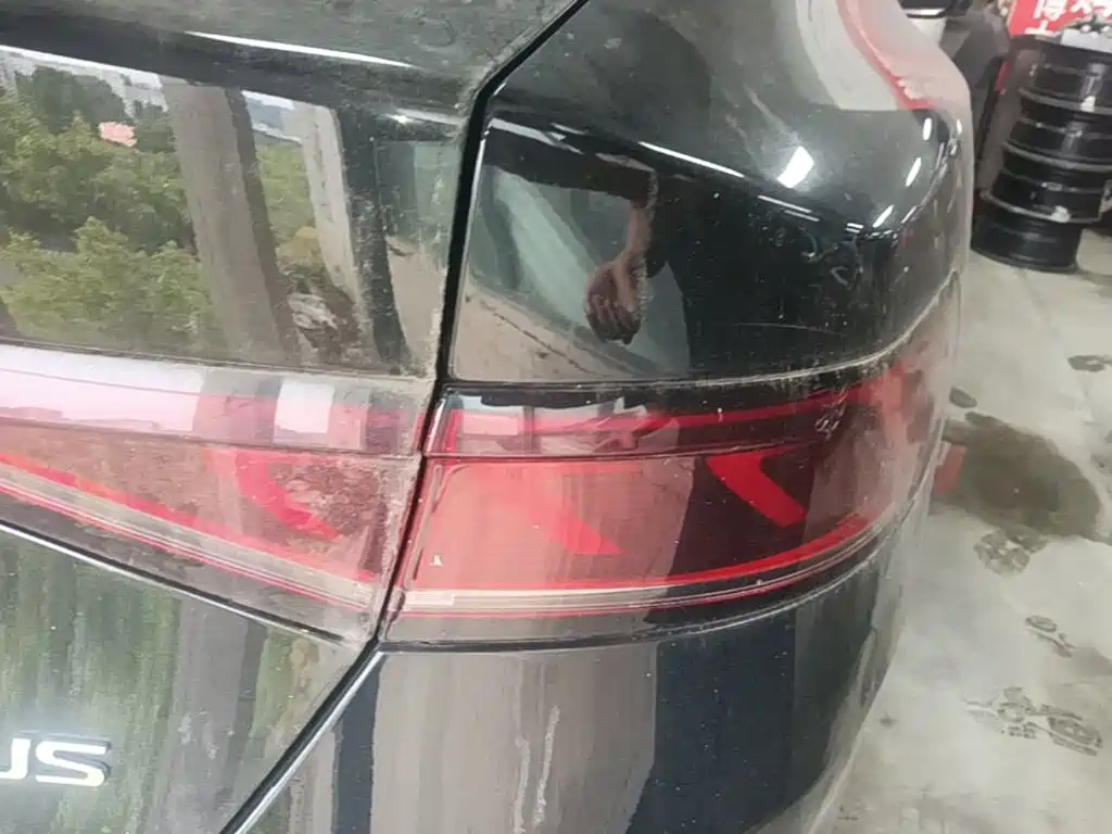 BYD Qin PLUS — миниатюра 8