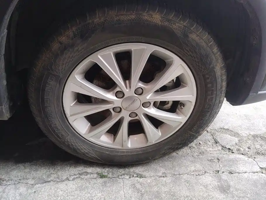 Haval H6 — миниатюра 6