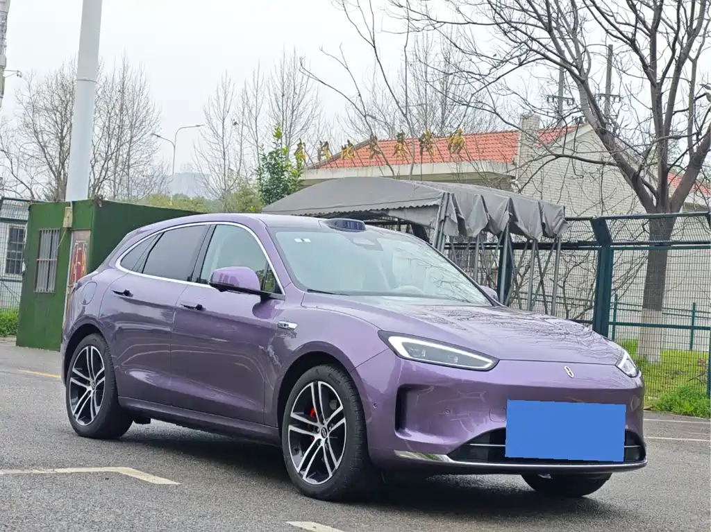 AITO ASK THE WORLD M5