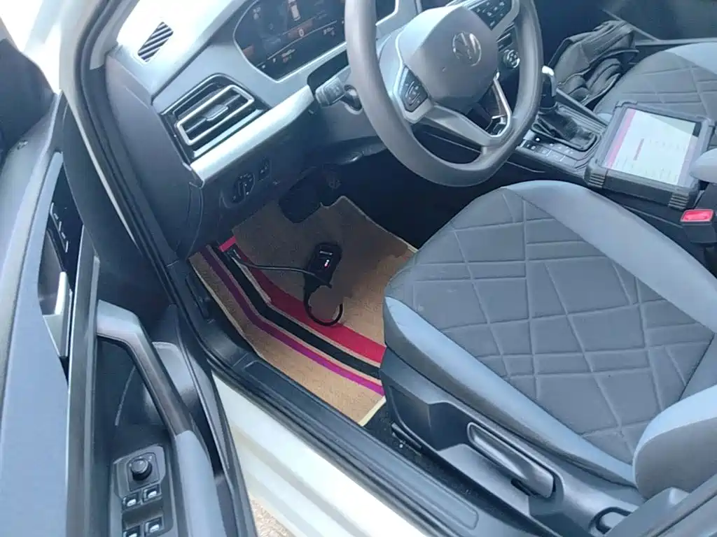 Volkswagen Lavida — миниатюра 16