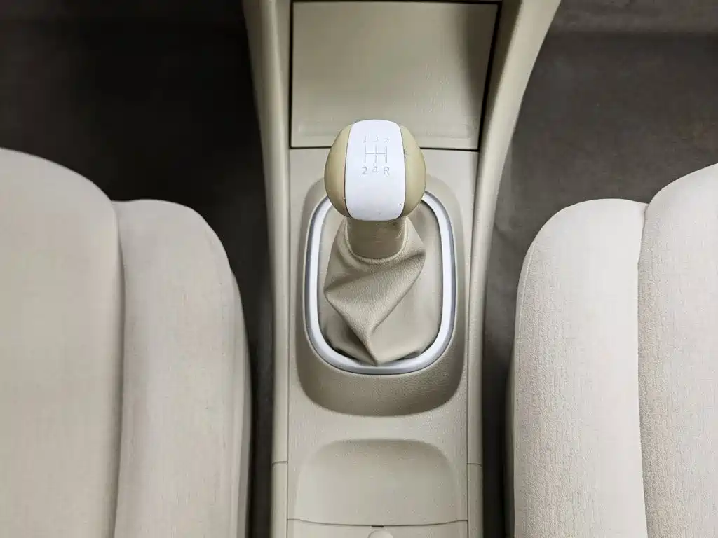 Nissan Sylphy — миниатюра 13