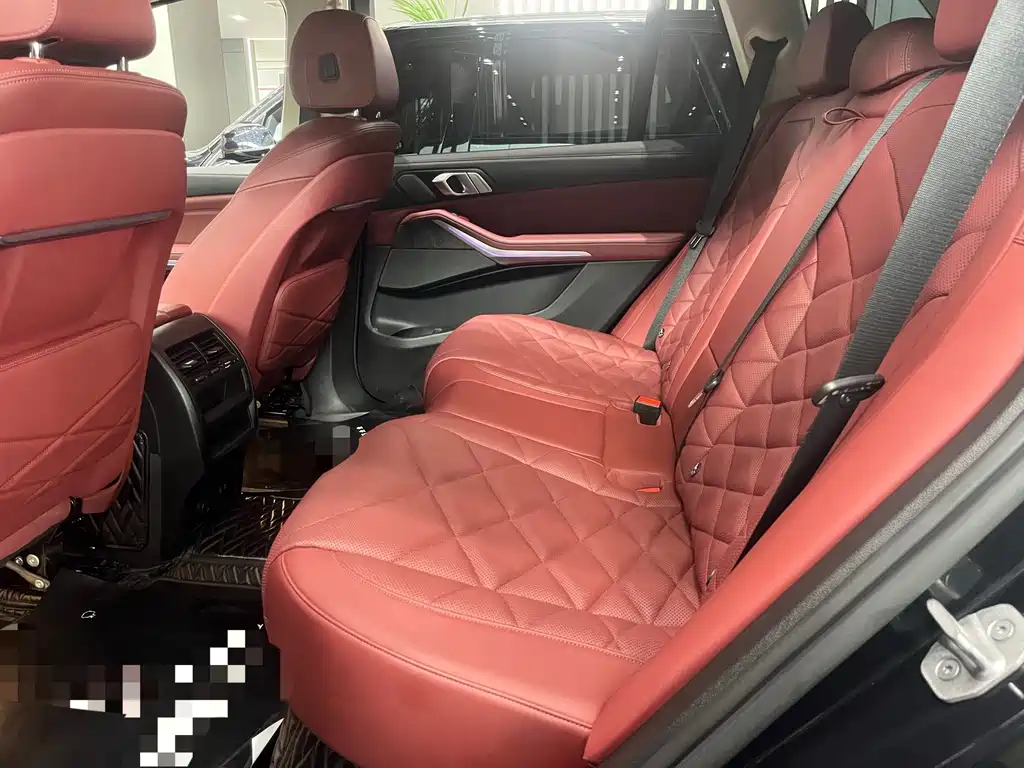BMW X5 — миниатюра 6