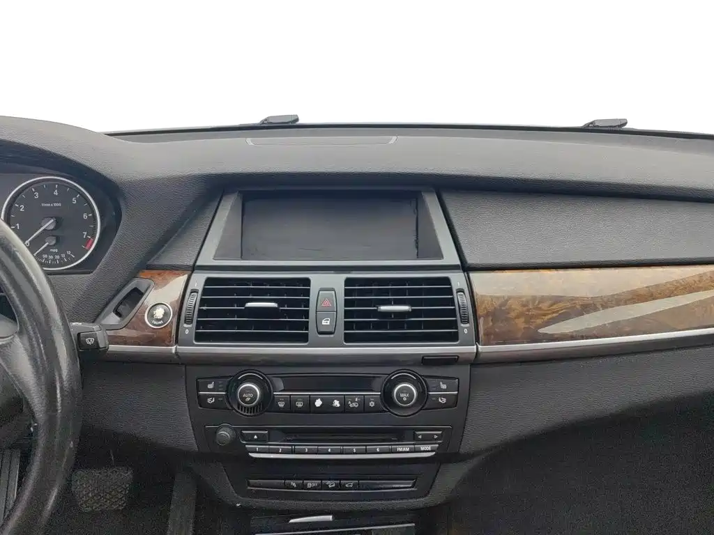 BMW X5 (Import) — миниатюра 21