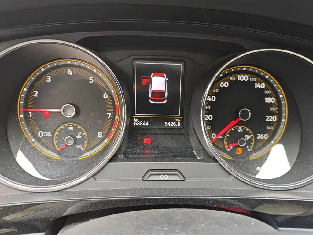 Volkswagen Tiguan L — миниатюра 7