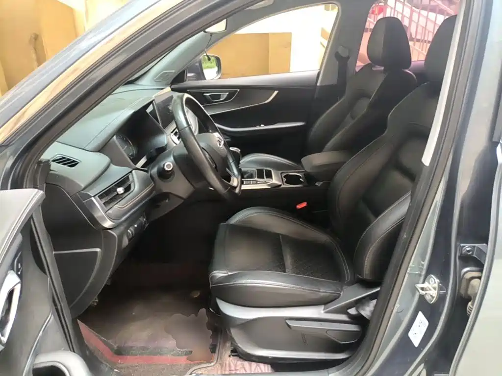 Chery Tiggo 8 — миниатюра 15