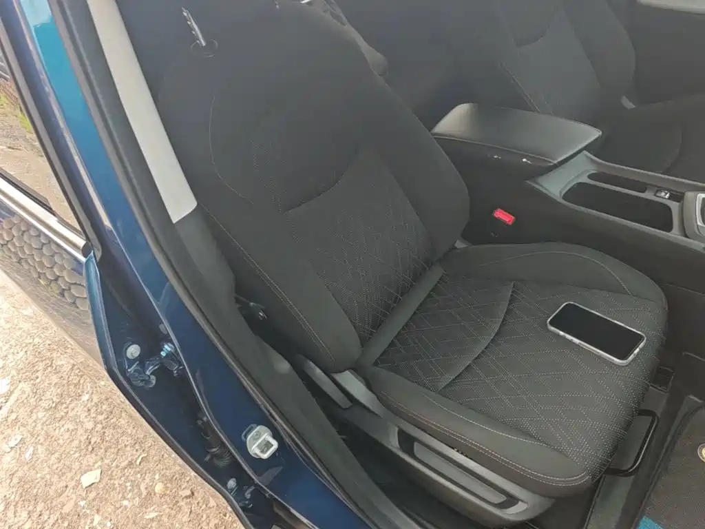 Chevrolet Volando — миниатюра 25