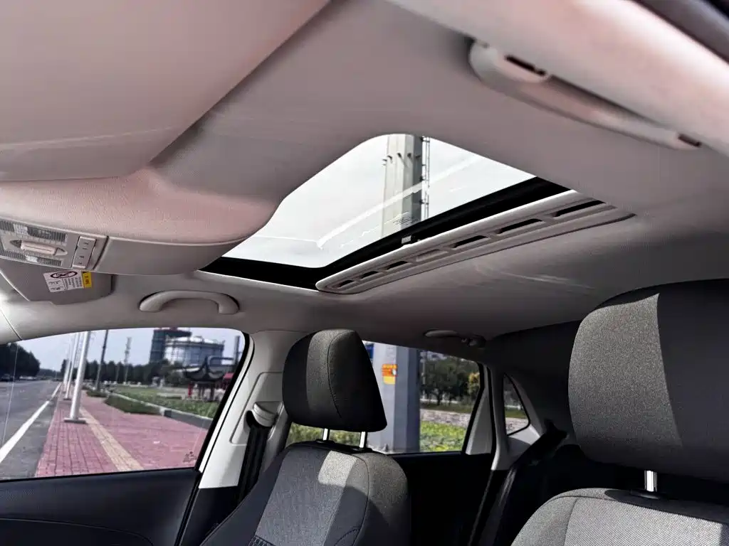 Volkswagen Polo — миниатюра 15