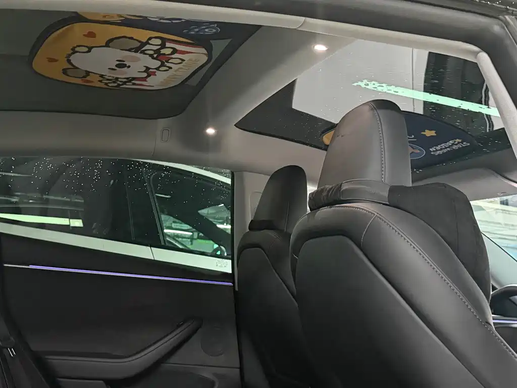 Tesla Model 3 — миниатюра 10