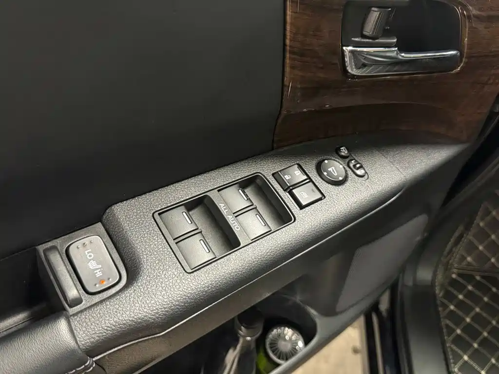 Honda Odyssey — миниатюра 13