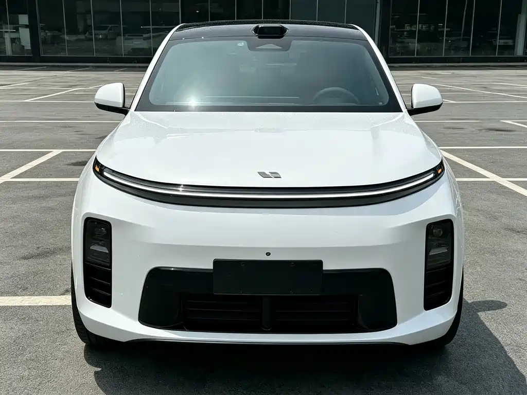 Li Auto Li L6 — миниатюра 2