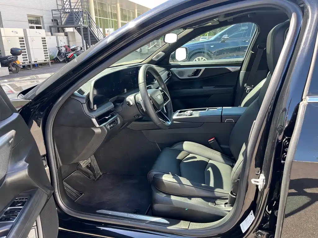 Cadillac CT6 2023 28T Luxury